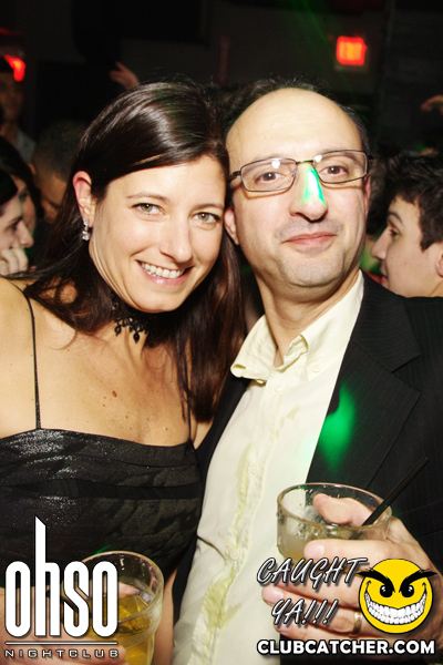 Ohso nightclub photo 226 - February 11th, 2012