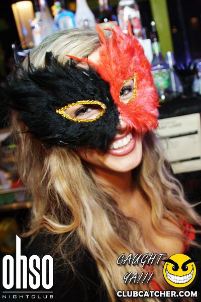 Ohso nightclub photo 230 - February 11th, 2012