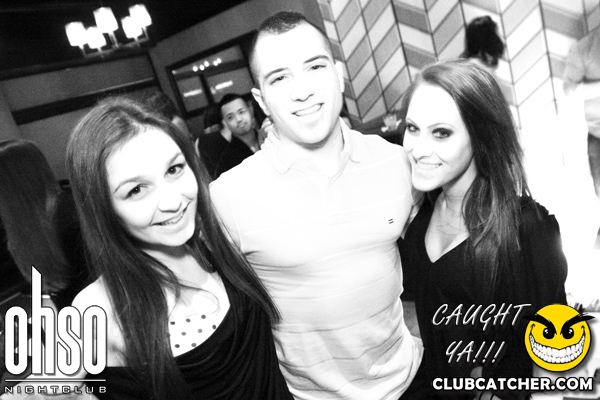 Ohso nightclub photo 233 - February 11th, 2012