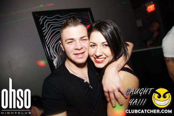 Ohso nightclub photo 236 - February 11th, 2012