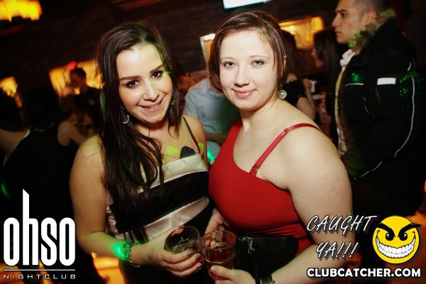 Ohso nightclub photo 237 - February 11th, 2012