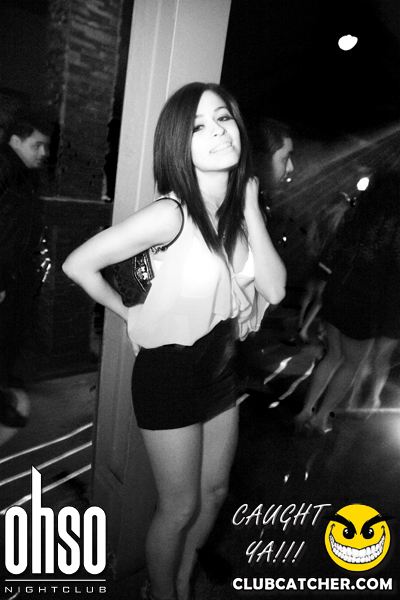 Ohso nightclub photo 242 - February 11th, 2012