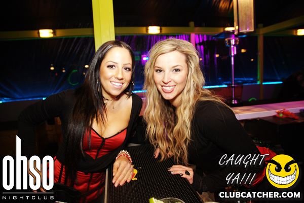 Ohso nightclub photo 243 - February 11th, 2012