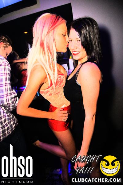 Ohso nightclub photo 244 - February 11th, 2012