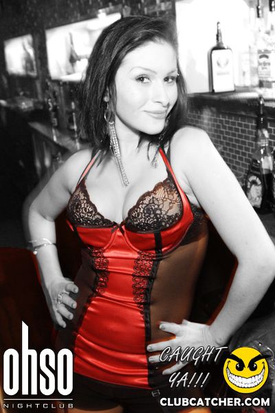 Ohso nightclub photo 27 - February 11th, 2012