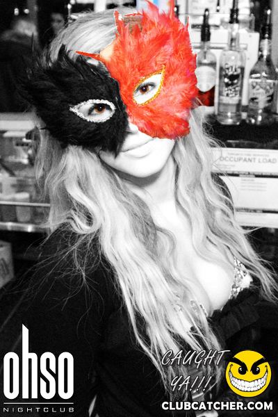 Ohso nightclub photo 28 - February 11th, 2012