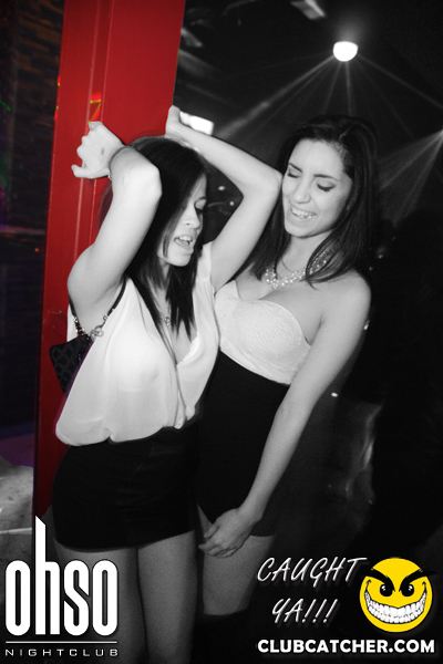 Ohso nightclub photo 33 - February 11th, 2012