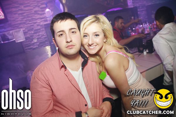 Ohso nightclub photo 36 - February 11th, 2012