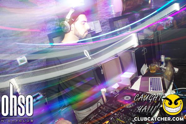 Ohso nightclub photo 41 - February 11th, 2012