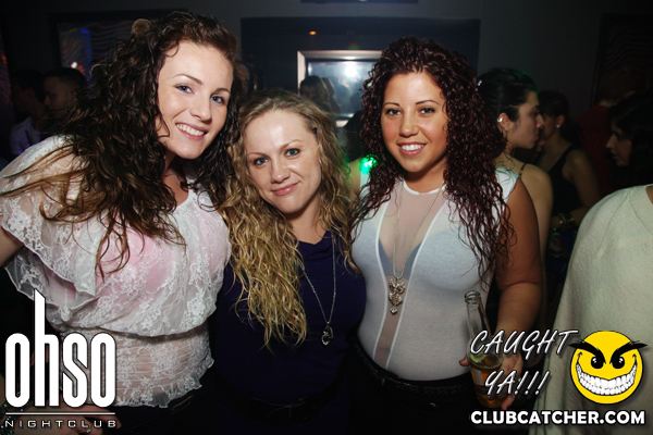 Ohso nightclub photo 49 - February 11th, 2012
