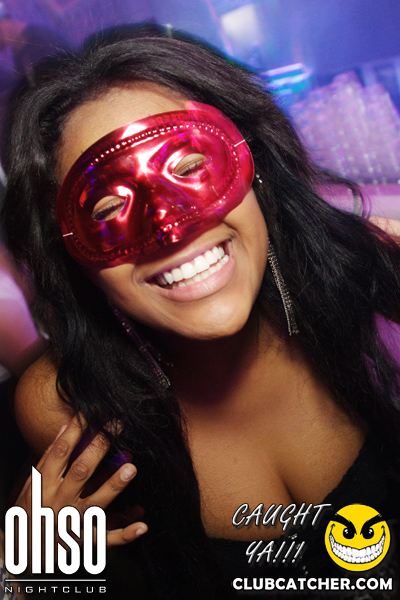 Ohso nightclub photo 50 - February 11th, 2012