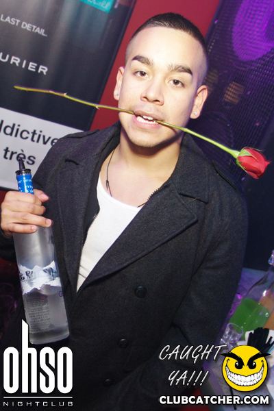 Ohso nightclub photo 53 - February 11th, 2012