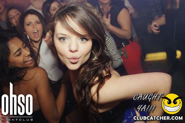 Ohso nightclub photo 54 - February 11th, 2012