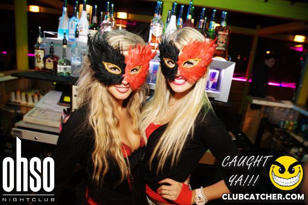 Ohso nightclub photo 57 - February 11th, 2012