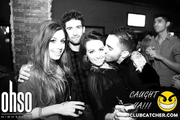 Ohso nightclub photo 60 - February 11th, 2012
