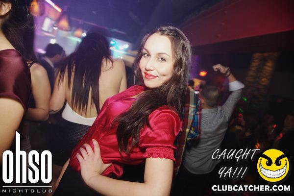 Ohso nightclub photo 67 - February 11th, 2012