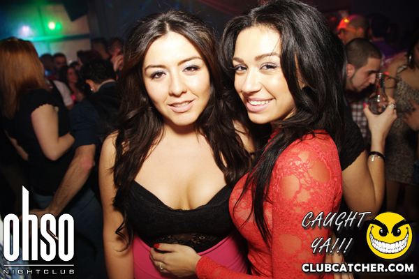 Ohso nightclub photo 72 - February 11th, 2012