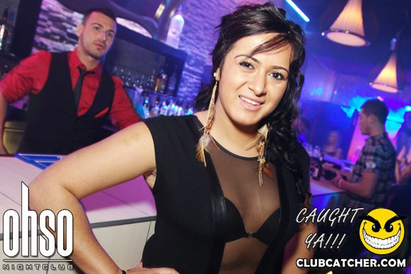 Ohso nightclub photo 75 - February 11th, 2012