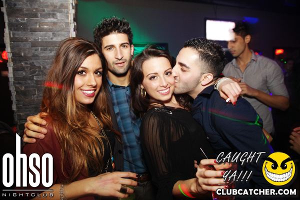 Ohso nightclub photo 80 - February 11th, 2012
