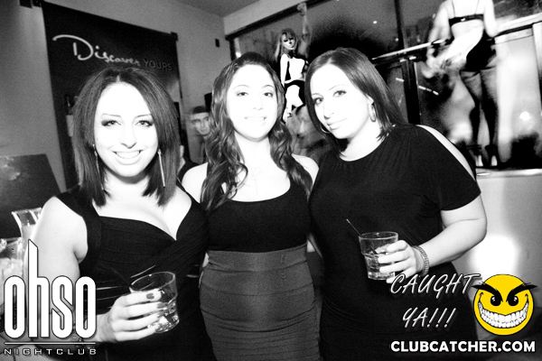 Ohso nightclub photo 81 - February 11th, 2012