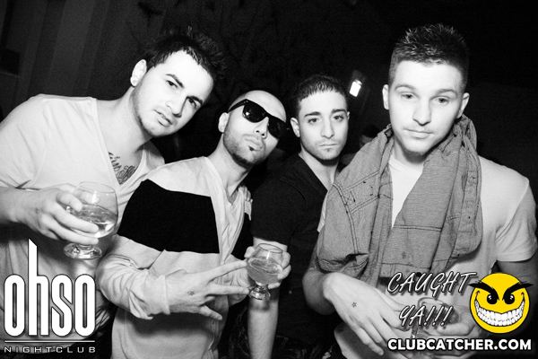 Ohso nightclub photo 83 - February 11th, 2012