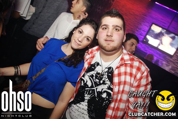 Ohso nightclub photo 84 - February 11th, 2012