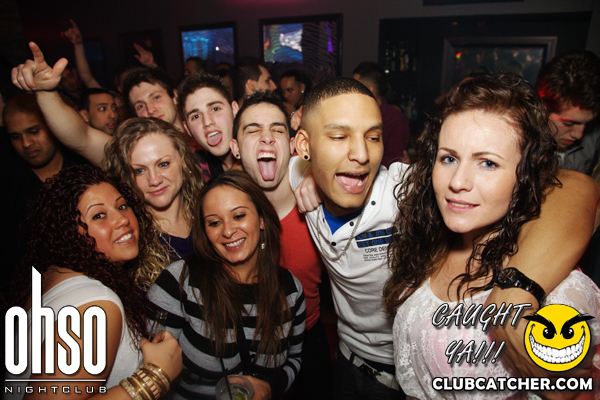 Ohso nightclub photo 93 - February 11th, 2012