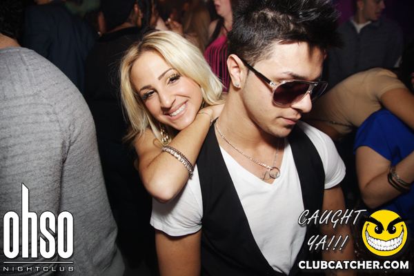 Ohso nightclub photo 94 - February 11th, 2012