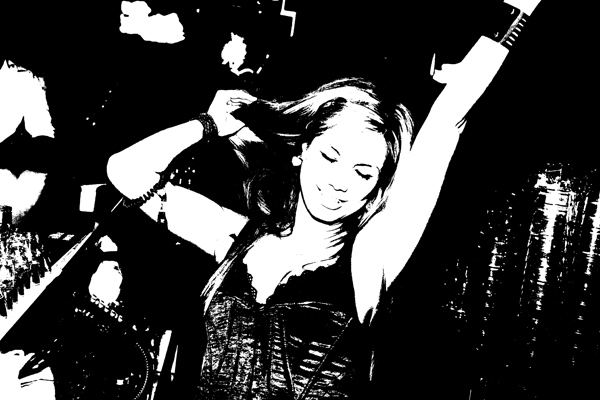 Faces nightclub photo 104 - February 11th, 2012