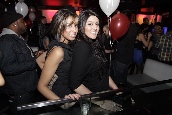 Faces nightclub photo 109 - February 11th, 2012