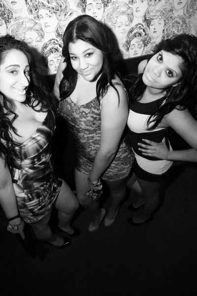 Faces nightclub photo 113 - February 11th, 2012