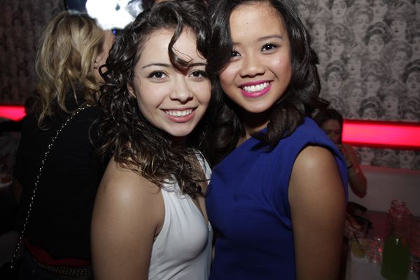 Faces nightclub photo 115 - February 11th, 2012