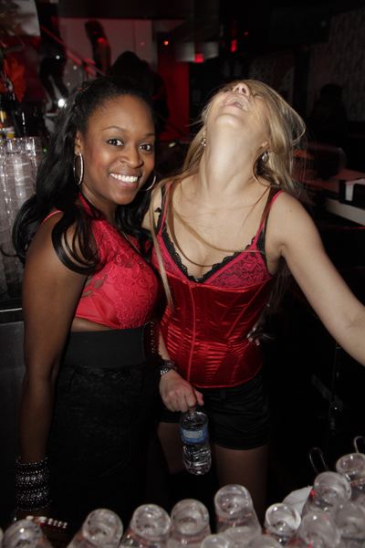 Faces nightclub photo 120 - February 11th, 2012