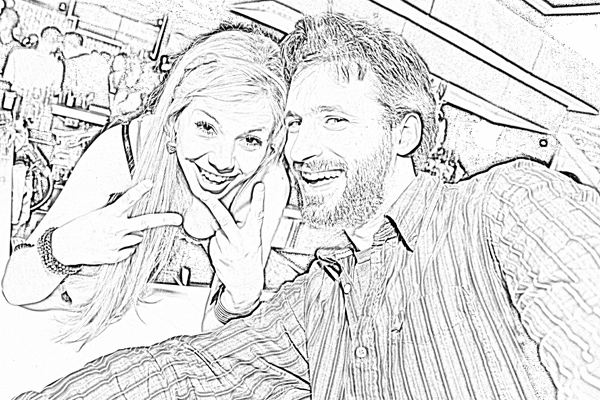 Faces nightclub photo 121 - February 11th, 2012