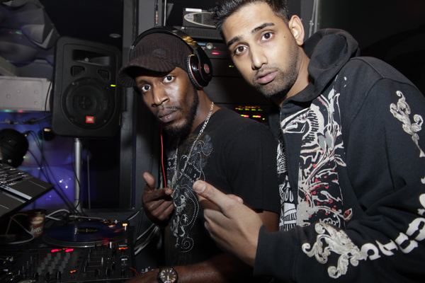 Faces nightclub photo 122 - February 11th, 2012