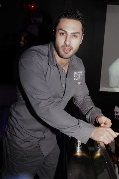 Faces nightclub photo 126 - February 11th, 2012