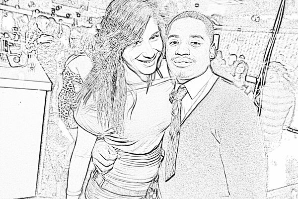 Faces nightclub photo 128 - February 11th, 2012