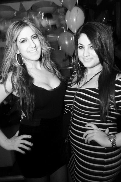 Faces nightclub photo 129 - February 11th, 2012