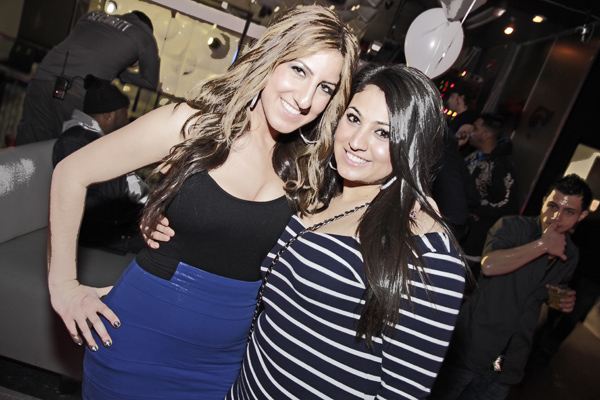 Faces nightclub photo 131 - February 11th, 2012