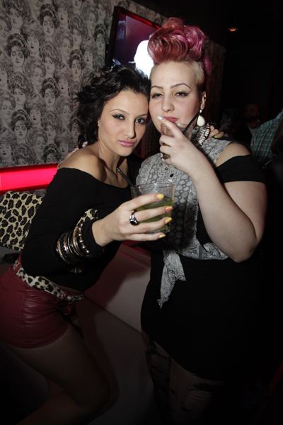Faces nightclub photo 132 - February 11th, 2012