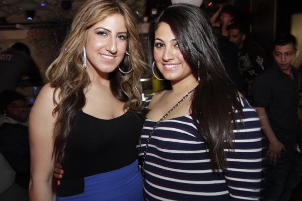 Faces nightclub photo 139 - February 11th, 2012