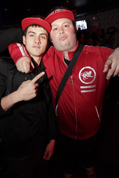 Faces nightclub photo 15 - February 11th, 2012