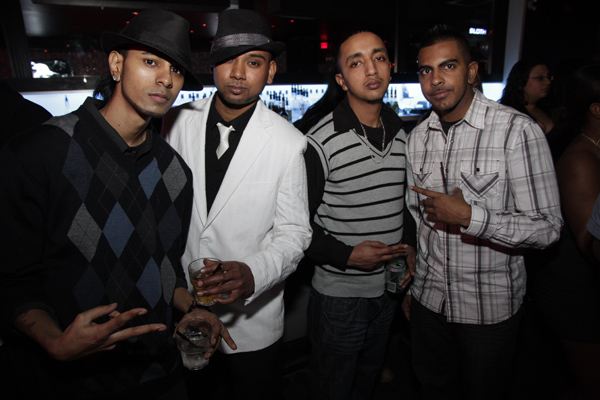 Faces nightclub photo 143 - February 11th, 2012