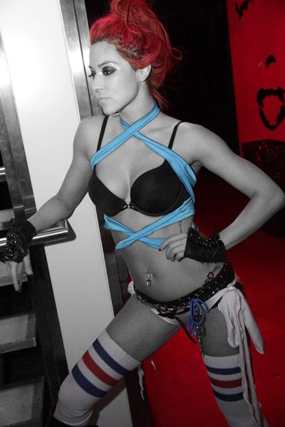 Faces nightclub photo 145 - February 11th, 2012