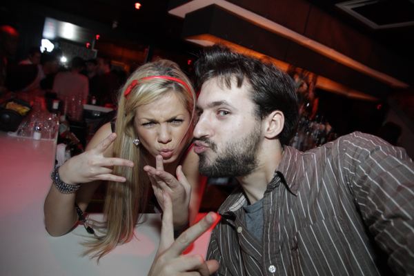 Faces nightclub photo 146 - February 11th, 2012