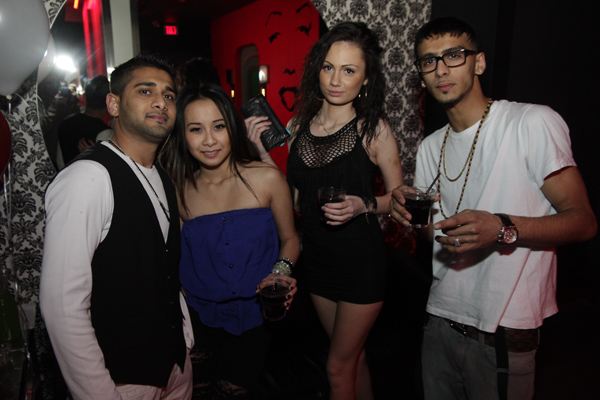 Faces nightclub photo 147 - February 11th, 2012