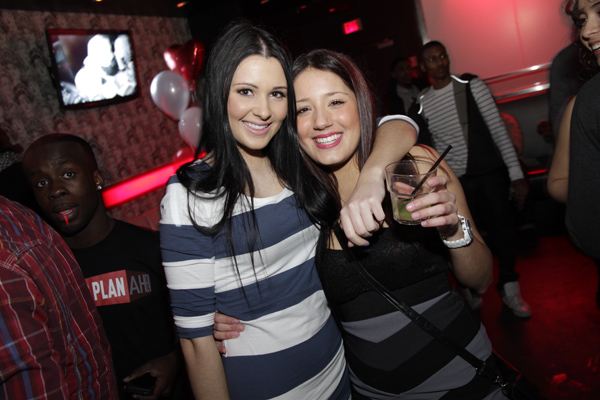 Faces nightclub photo 149 - February 11th, 2012