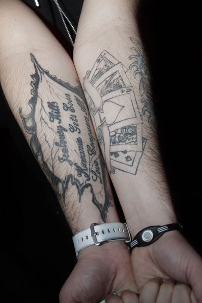 Faces nightclub photo 16 - February 11th, 2012