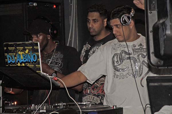 Faces nightclub photo 161 - February 11th, 2012