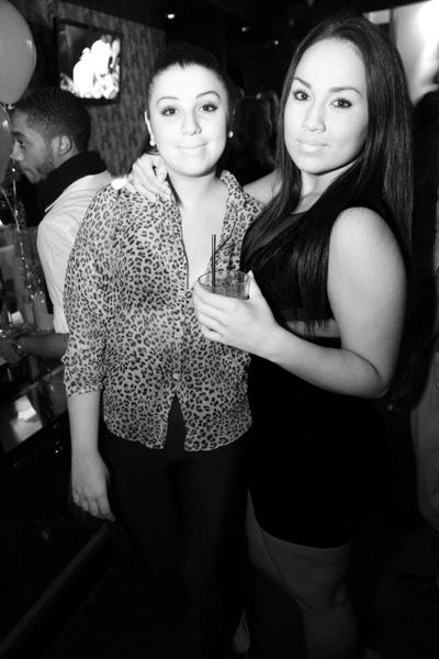 Faces nightclub photo 163 - February 11th, 2012